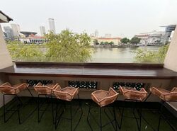 Boat Quay Conservation Area (D1), Shop House #551228351